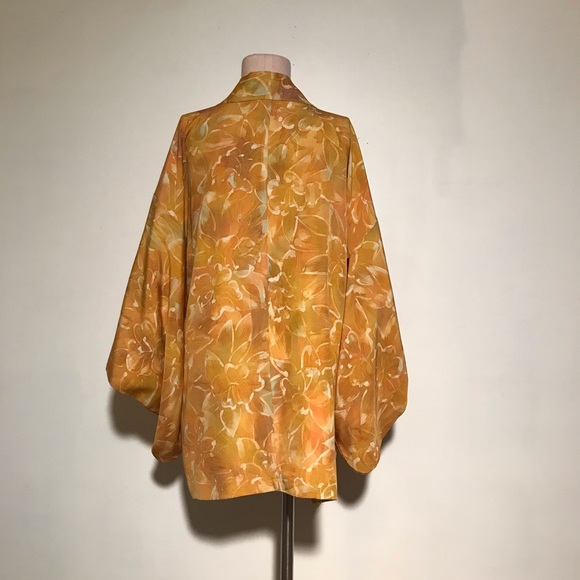 KIMONO - Picture 4 of 7